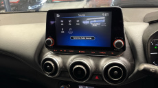 Nissan Juke 1.0 DiG-T 114 N-Connecta 5dr DCT Petrol Hatchback